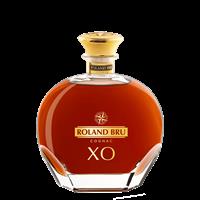 Cognac - ROLAND BRU COGNAC XO DECANTER